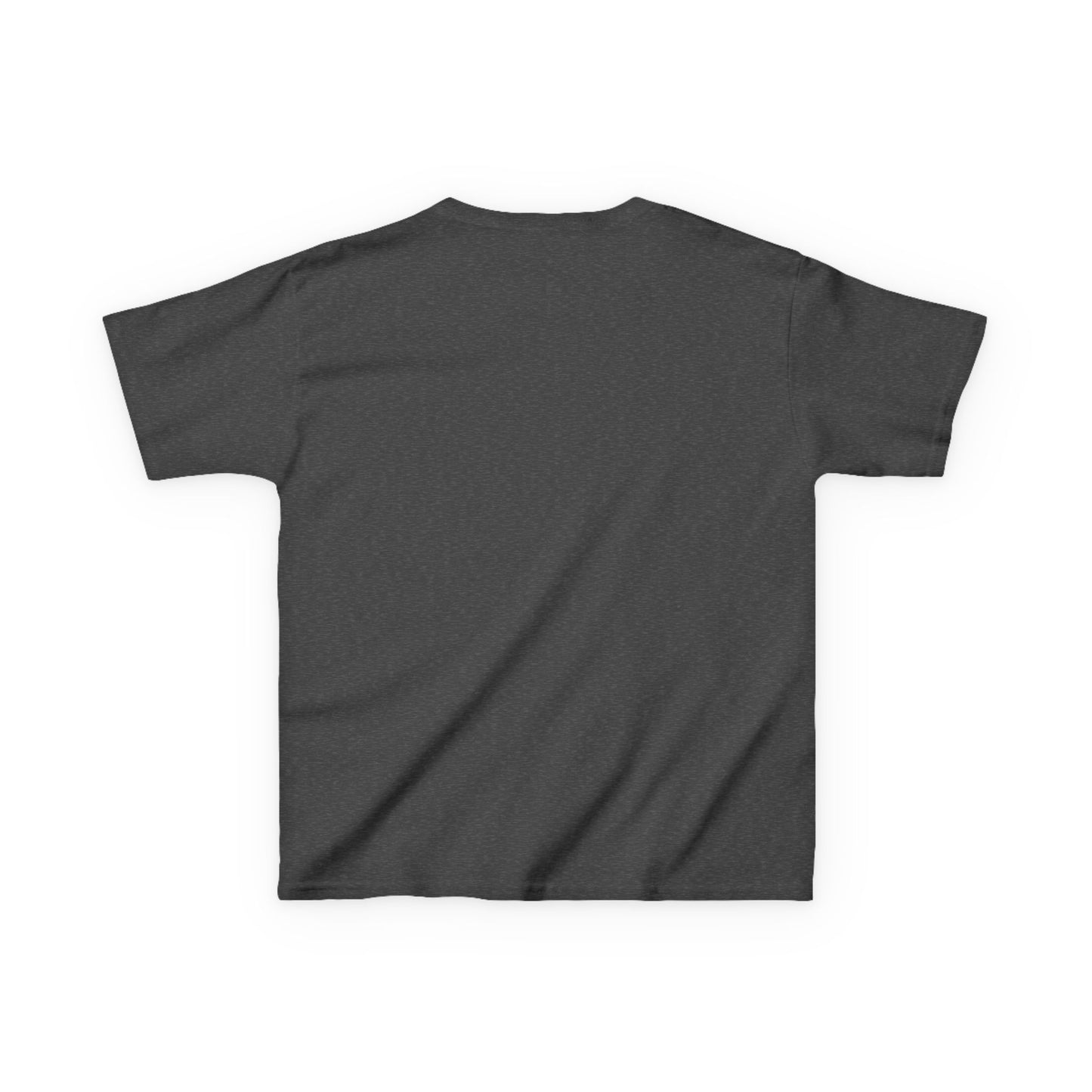 Kids Tee — "Summerween Books & Brew" Cute Halloween Reading Shirt