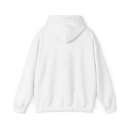 SPOOKY SEASON Unisex Heavy Blend™ Hooded Sweatshirt