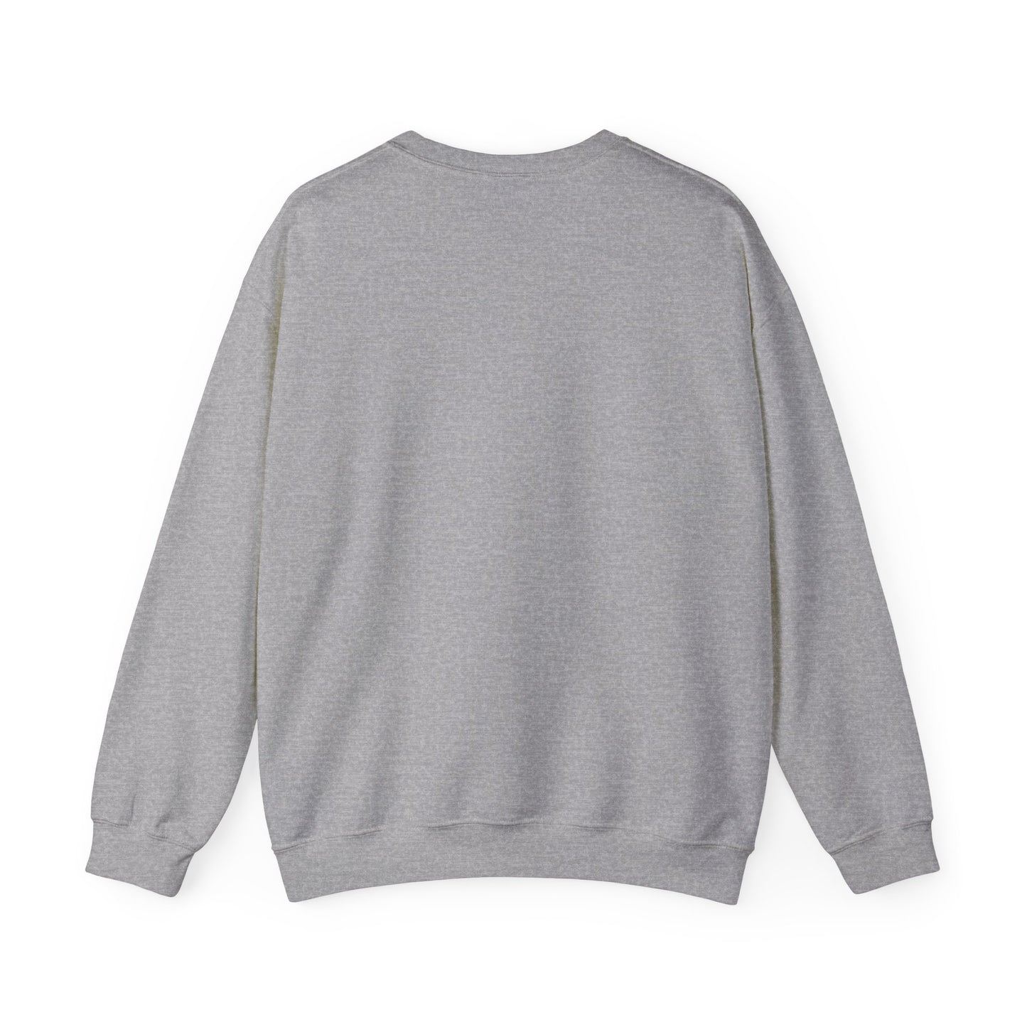 Basketball Mama Sweatshirt — Women's Basketball Mom Crewneck