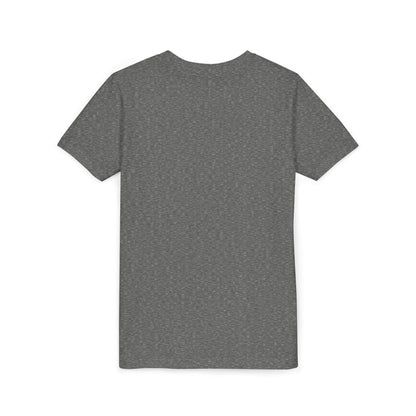 6/7 Literally The School Year 2026-2027 Youth Tee — Back-to-School Kids T-Shirt