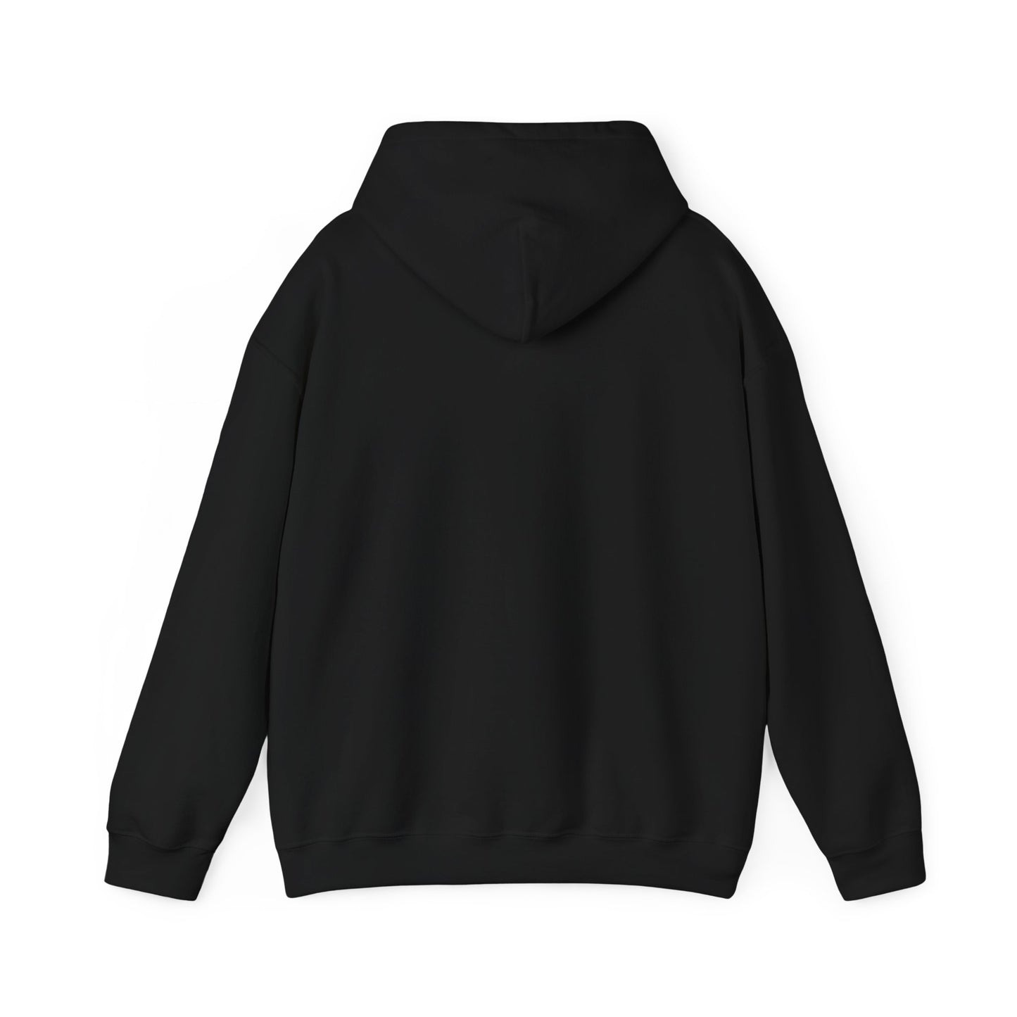 Grinch Squad Hoodie — Funny Holiday Christmas Sweatshirt