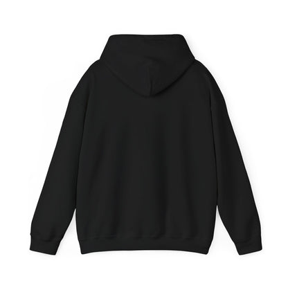 Grinch Squad Hoodie — Funny Holiday Christmas Sweatshirt