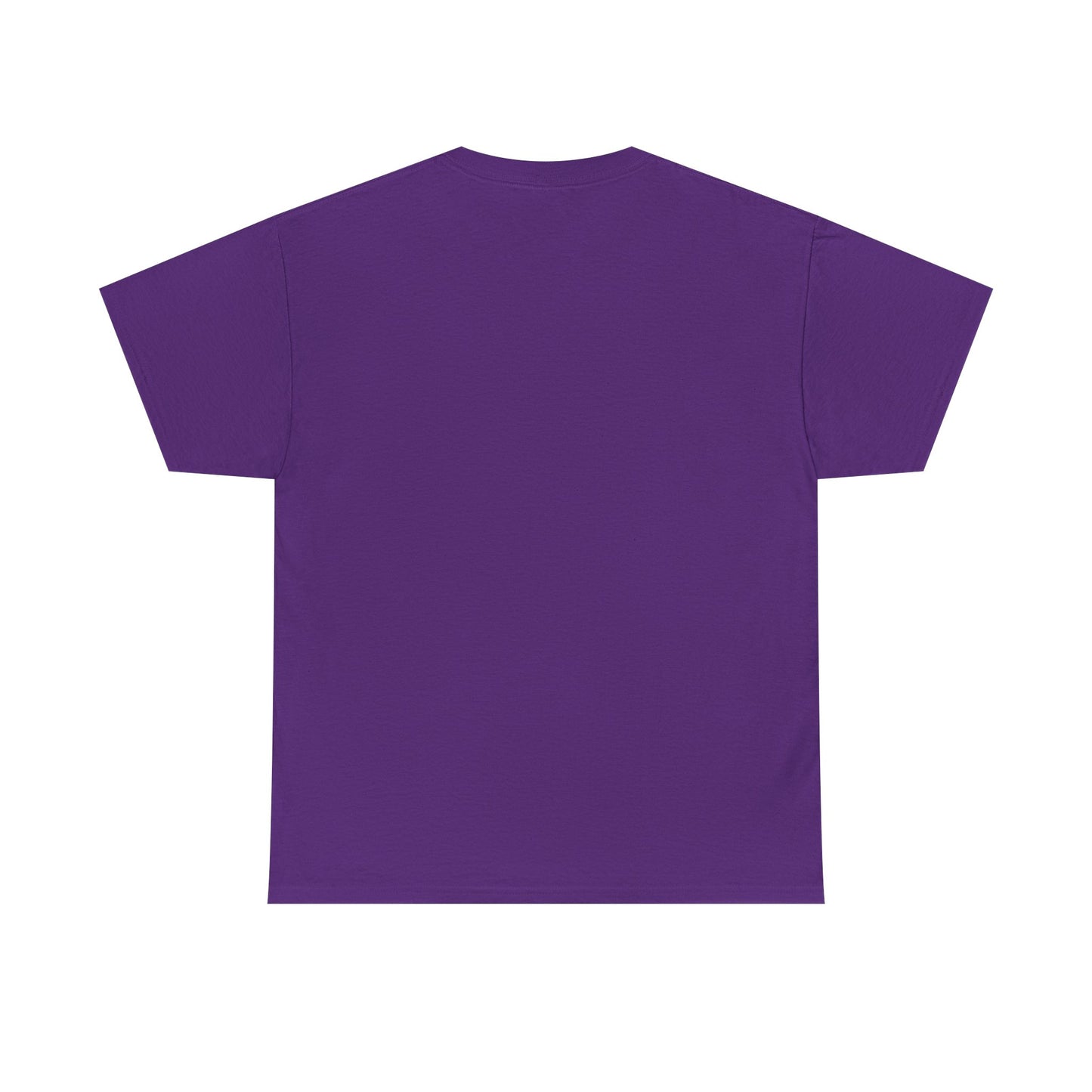 Teacher – "Literally the School Year 2026–2027" Colorful Back-to-School Tee