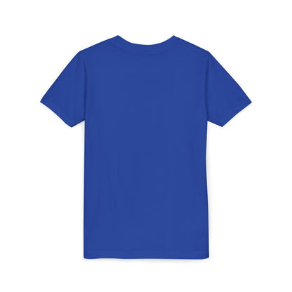 6/7 Literally The School Year 2026-2027 Youth Tee — Back-to-School Kids T-Shirt