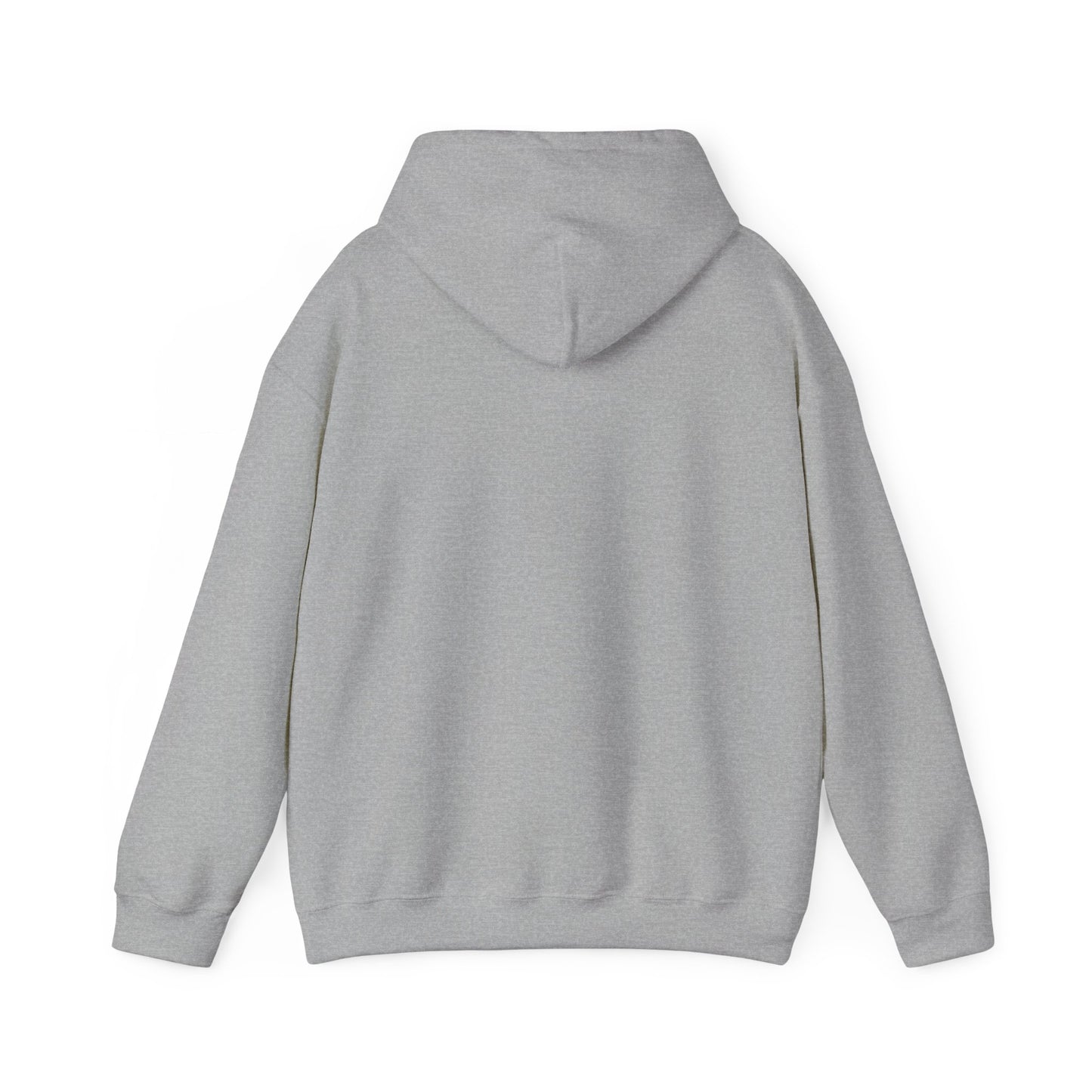 Spooky Mama Hoodie - Cute Halloween Mom Sweatshirt with Pumpkin & Ghosts