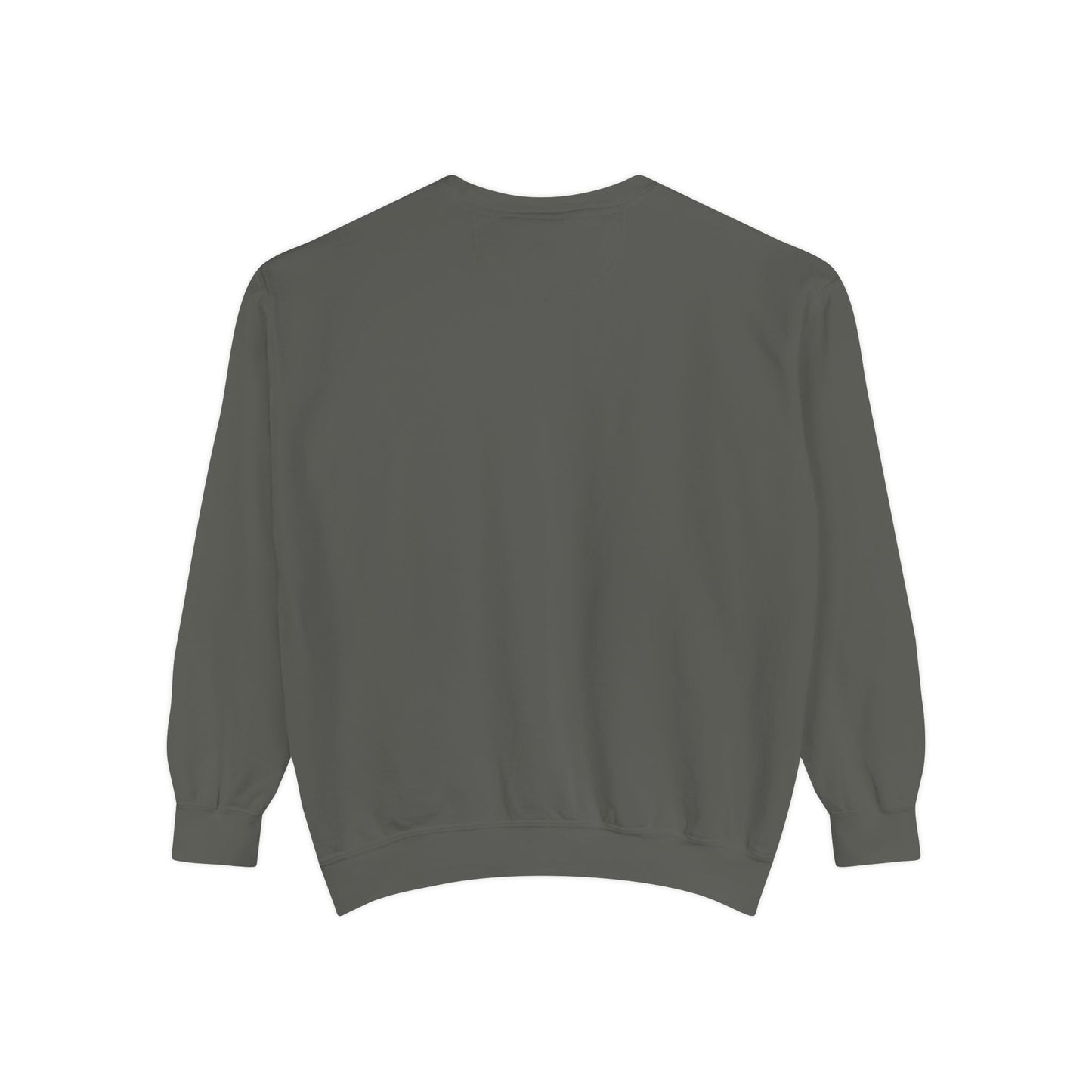 Grinch 'All Your Sweaters Are Ugly' Christmas Sweatshirt