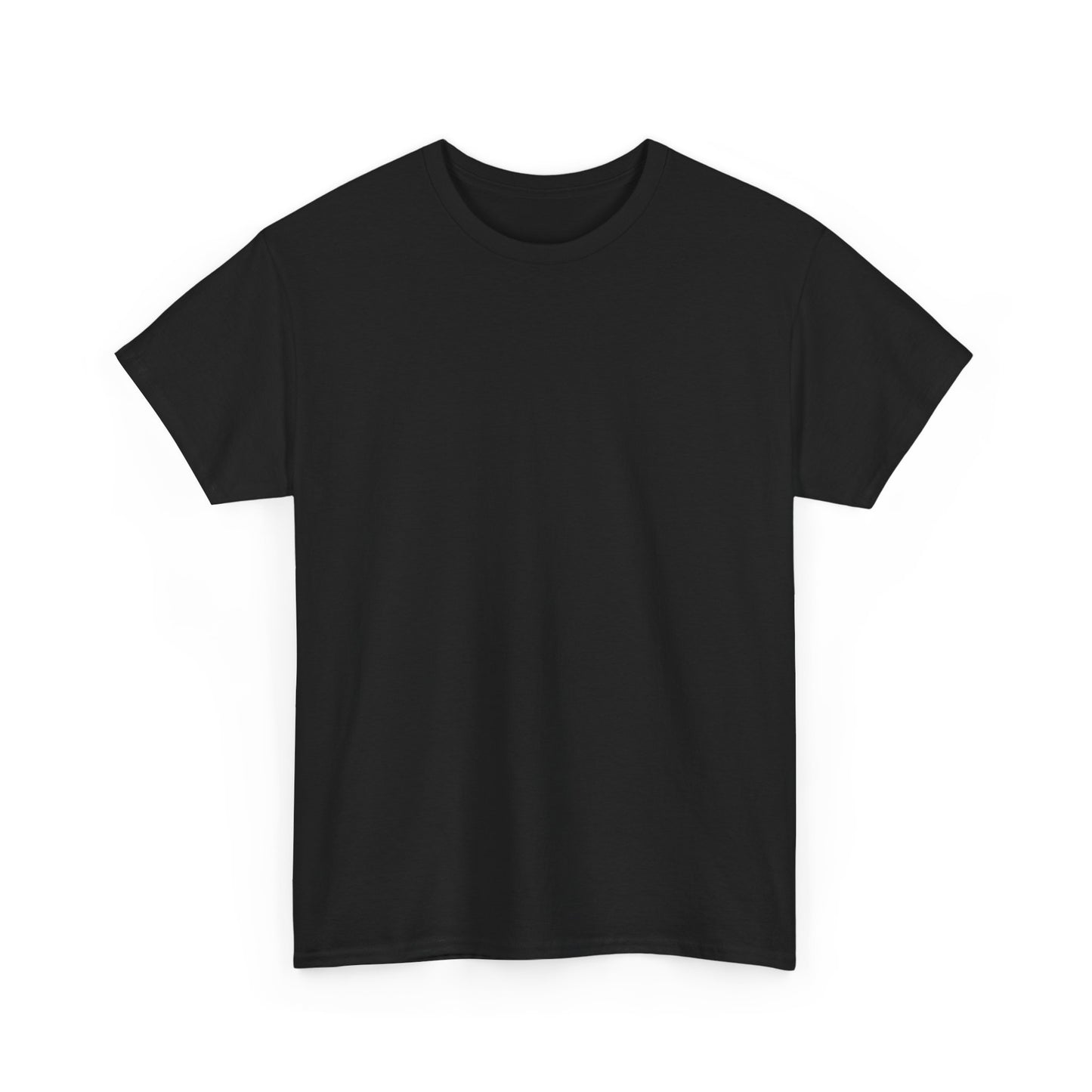"Every Track Leads Somewhere" Sunset Railroad Graphic Tee