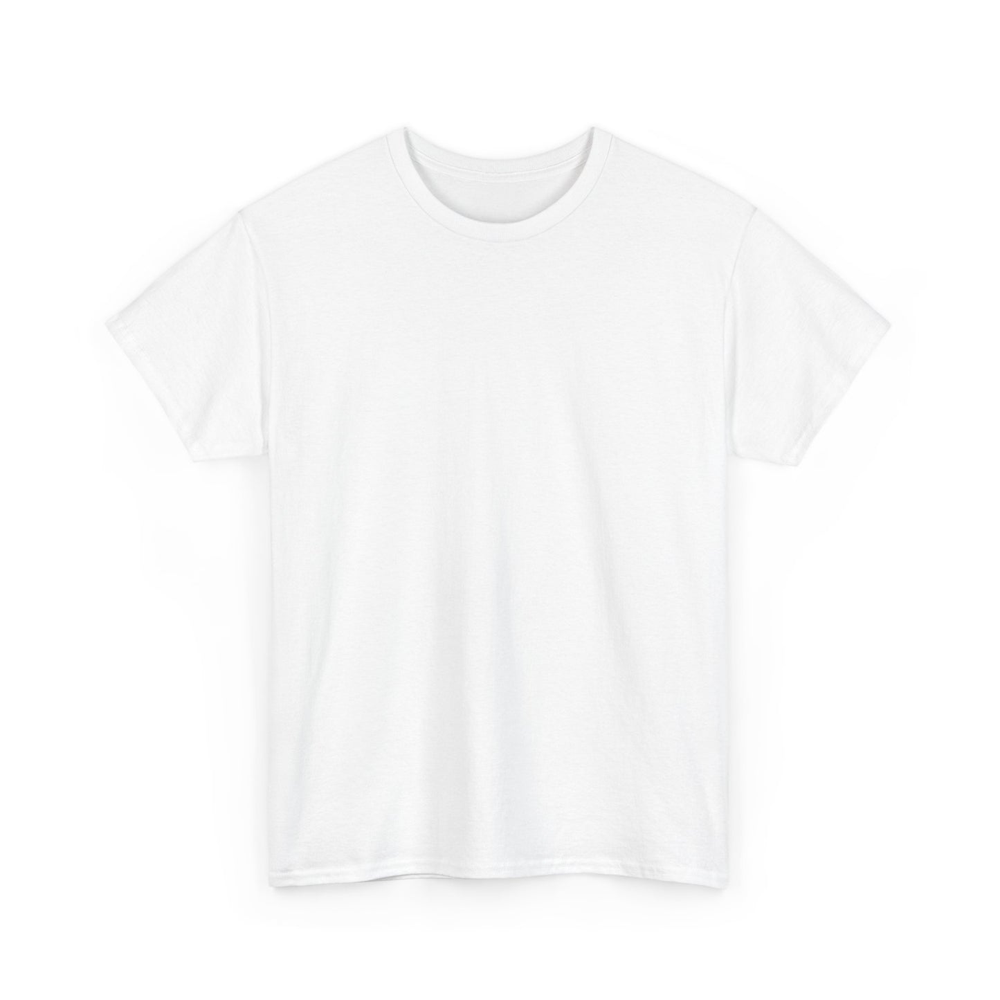 "Every Track Leads Somewhere" Sunset Railroad Graphic Tee