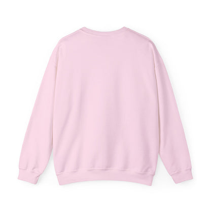 Basketball Mama Sweatshirt — Women's Basketball Mom Crewneck