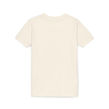 6/7 Literally The School Year 2026-2027 Youth Tee — Back-to-School Kids T-Shirt