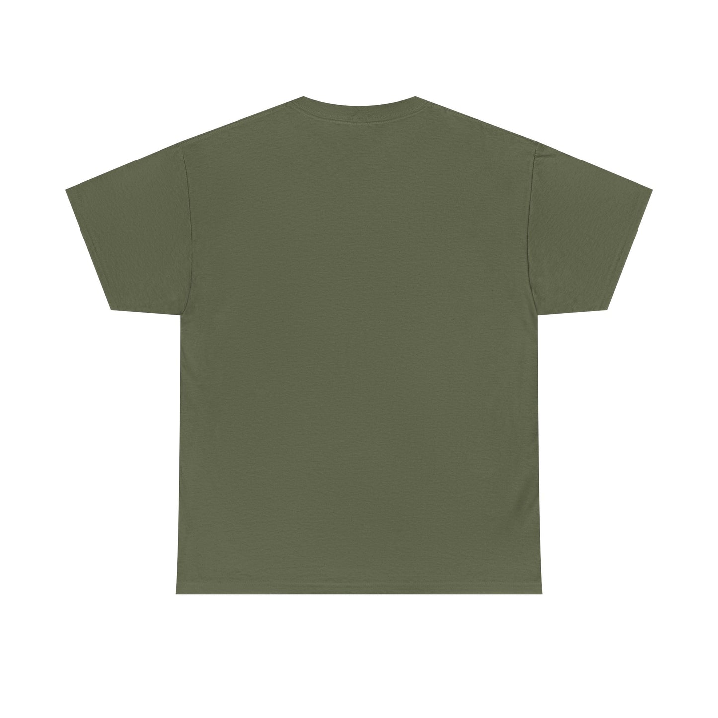 Cousin Crew T-Shirt — Fun Grinch Hands Heart Family Tee