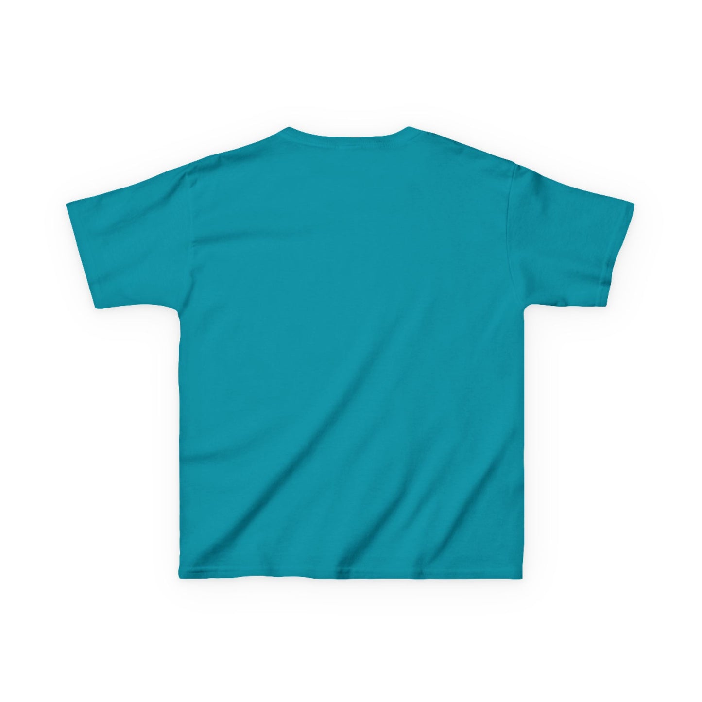 Kids Tee — "Summerween Books & Brew" Cute Halloween Reading Shirt