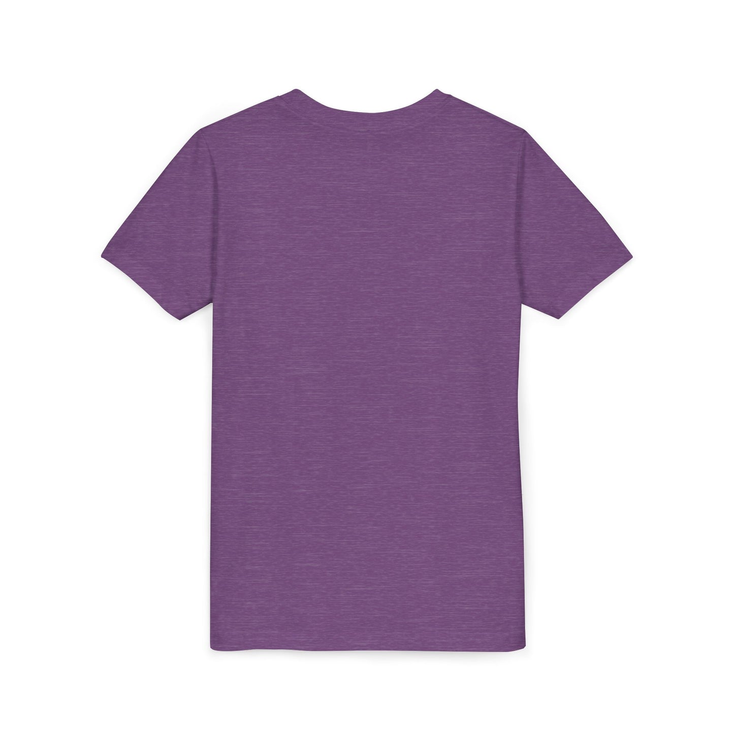 6/7 Literally The School Year 2026-2027 Youth Tee — Back-to-School Kids T-Shirt