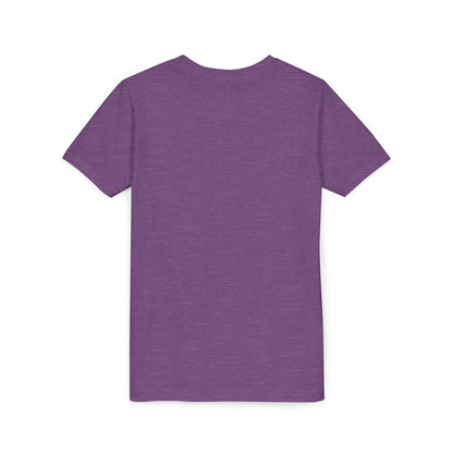 6/7 Literally The School Year 2026-2027 Youth Tee — Back-to-School Kids T-Shirt