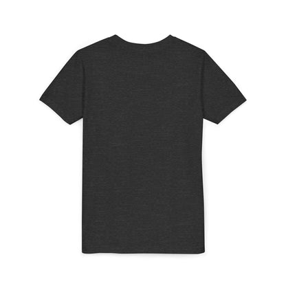 6/7 Literally The School Year 2026-2027 Youth Tee — Back-to-School Kids T-Shirt