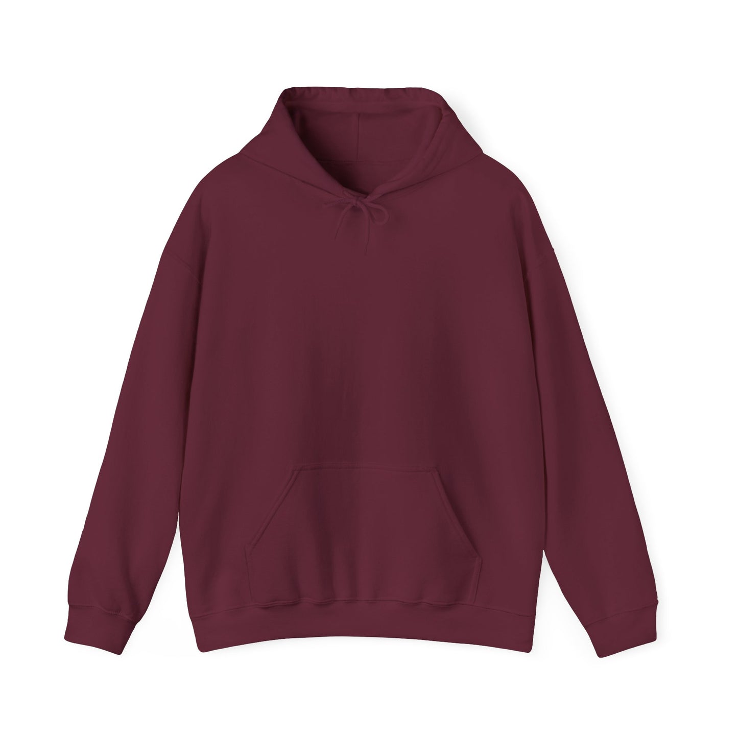 Feeling Extra Grinchy Hoodie — Funny Christmas Holiday Sweatshirt