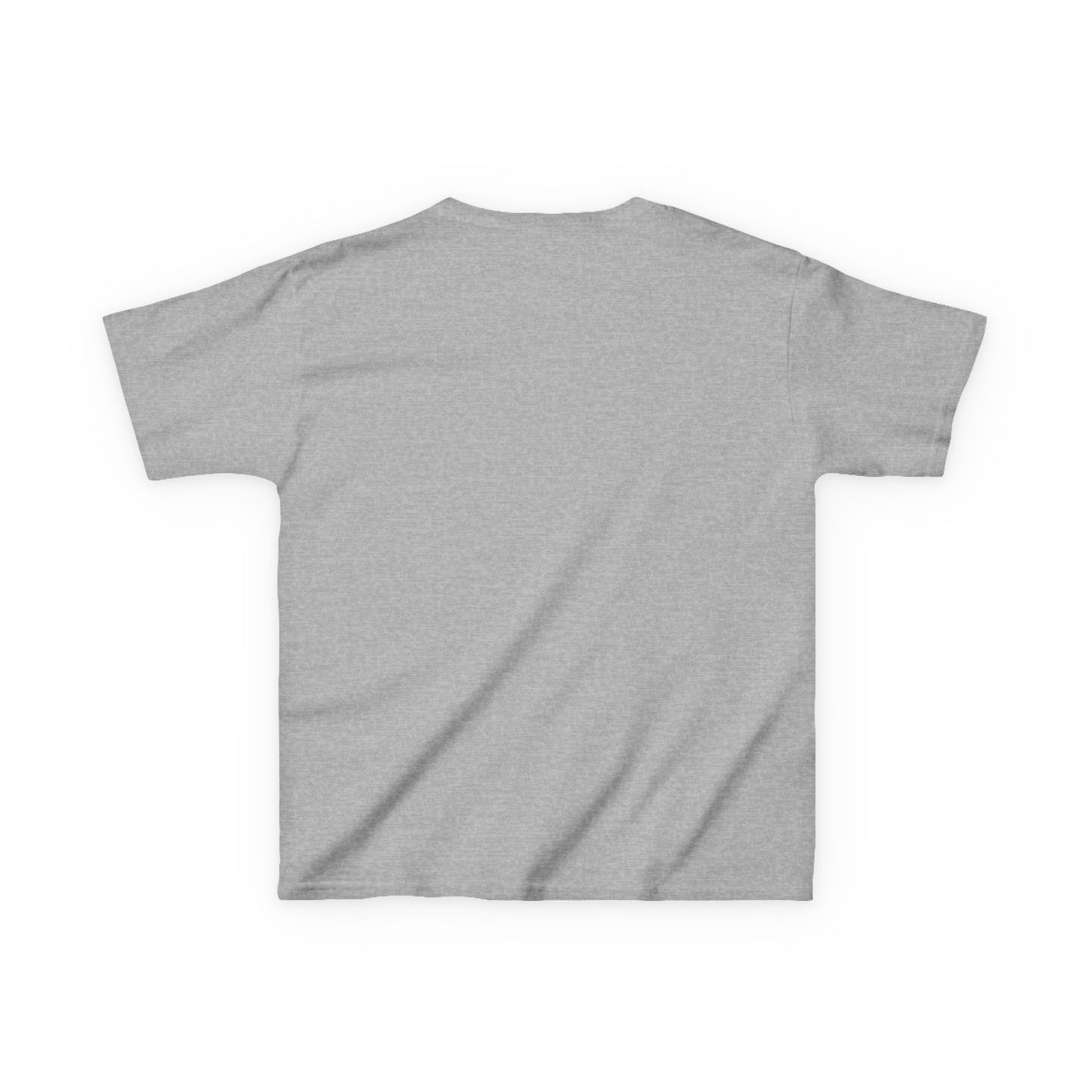 Kids Tee — "Summerween Books & Brew" Cute Halloween Reading Shirt