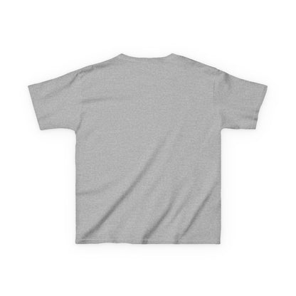 Kids Tee — "Summerween Books & Brew" Cute Halloween Reading Shirt