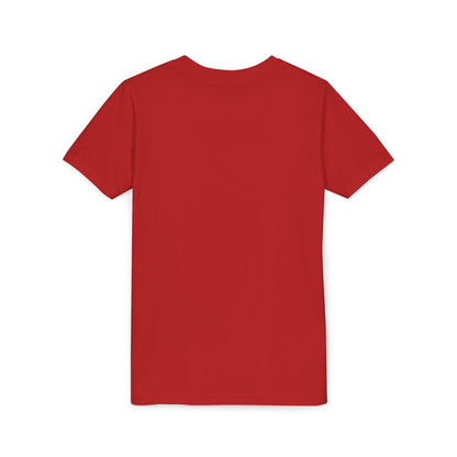 6/7 Literally The School Year 2026-2027 Youth Tee — Back-to-School Kids T-Shirt