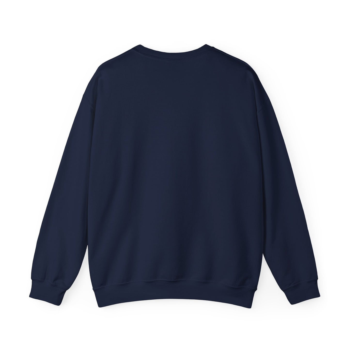 Basketball Mama Sweatshirt — Women's Basketball Mom Crewneck