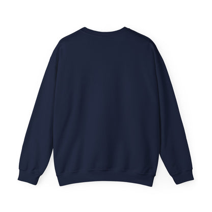 Basketball Mama Sweatshirt — Women's Basketball Mom Crewneck