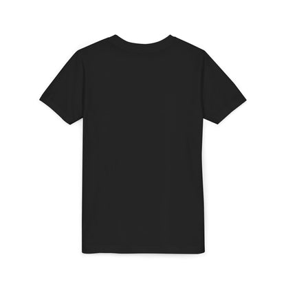 6/7 Literally The School Year 2026-2027 Youth Tee — Back-to-School Kids T-Shirt