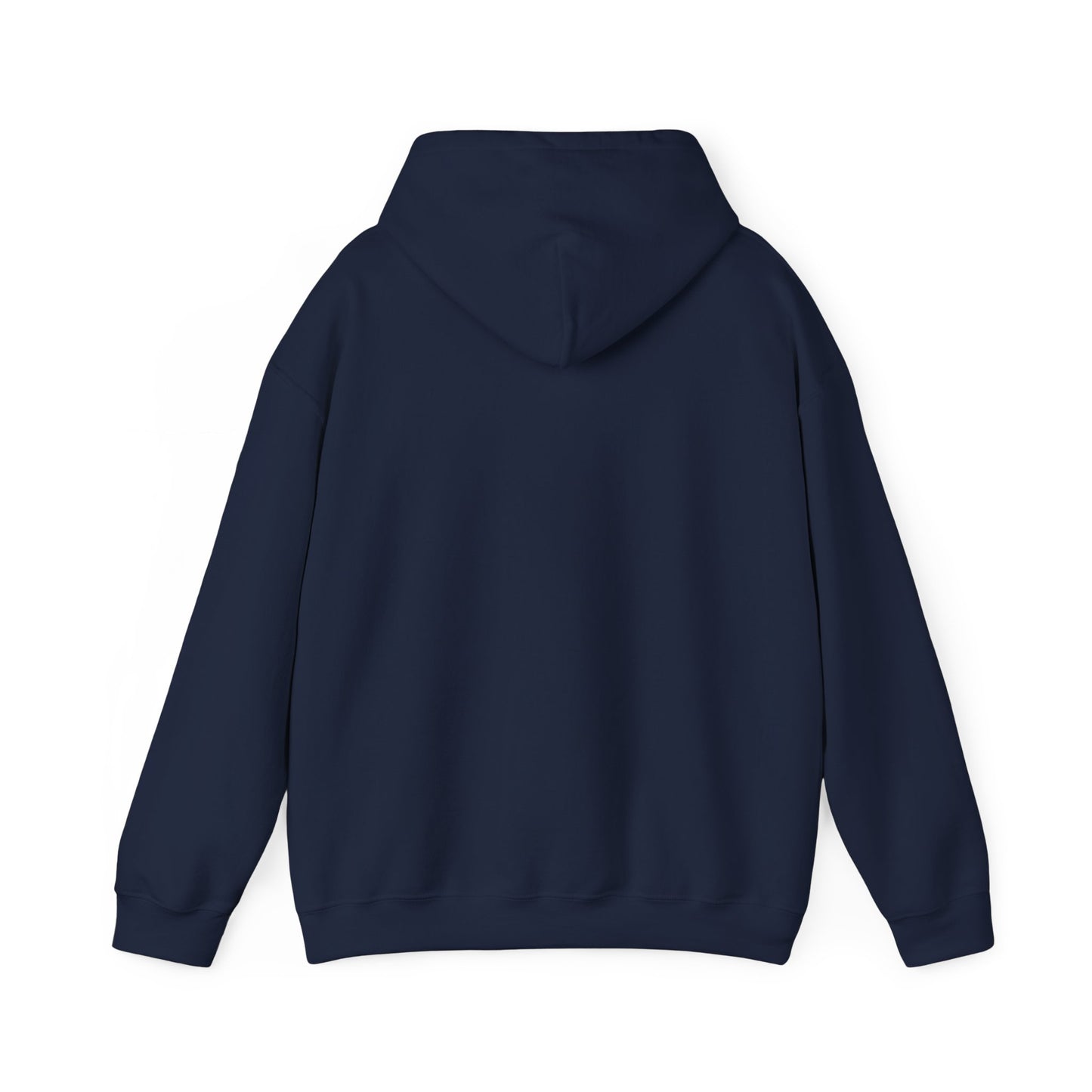 Spooky Mama Hoodie - Cute Halloween Mom Sweatshirt with Pumpkin & Ghosts