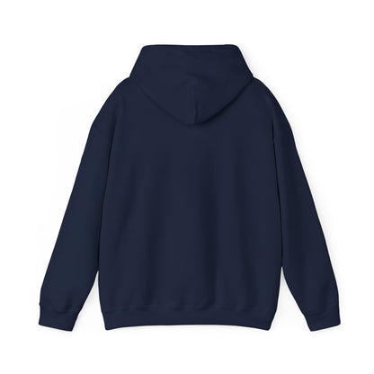 Spooky Mama Hoodie - Cute Halloween Mom Sweatshirt with Pumpkin & Ghosts