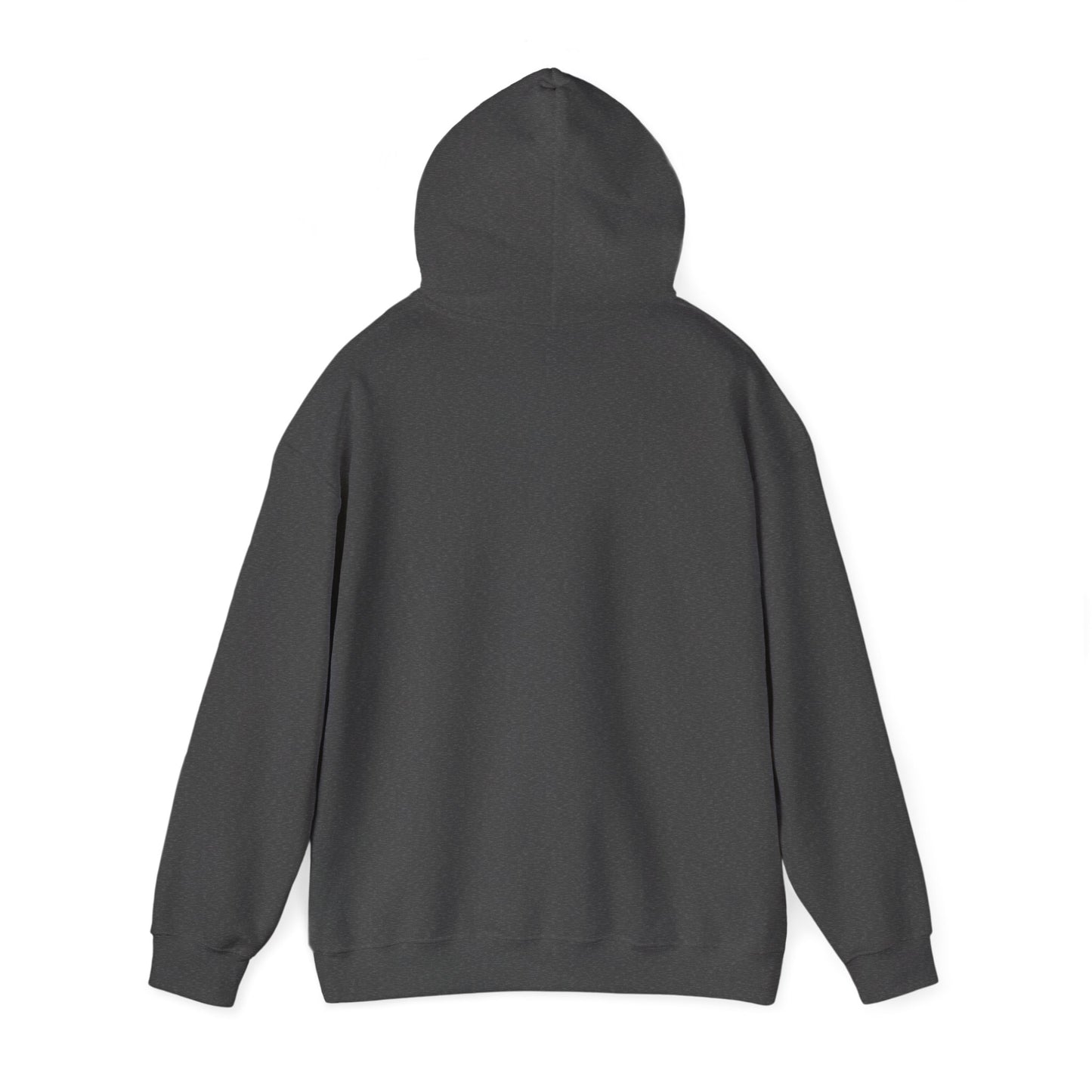 SPOOKY SEASON Unisex Heavy Blend™ Hooded Sweatshirt