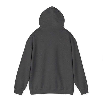 SPOOKY SEASON Unisex Heavy Blend™ Hooded Sweatshirt