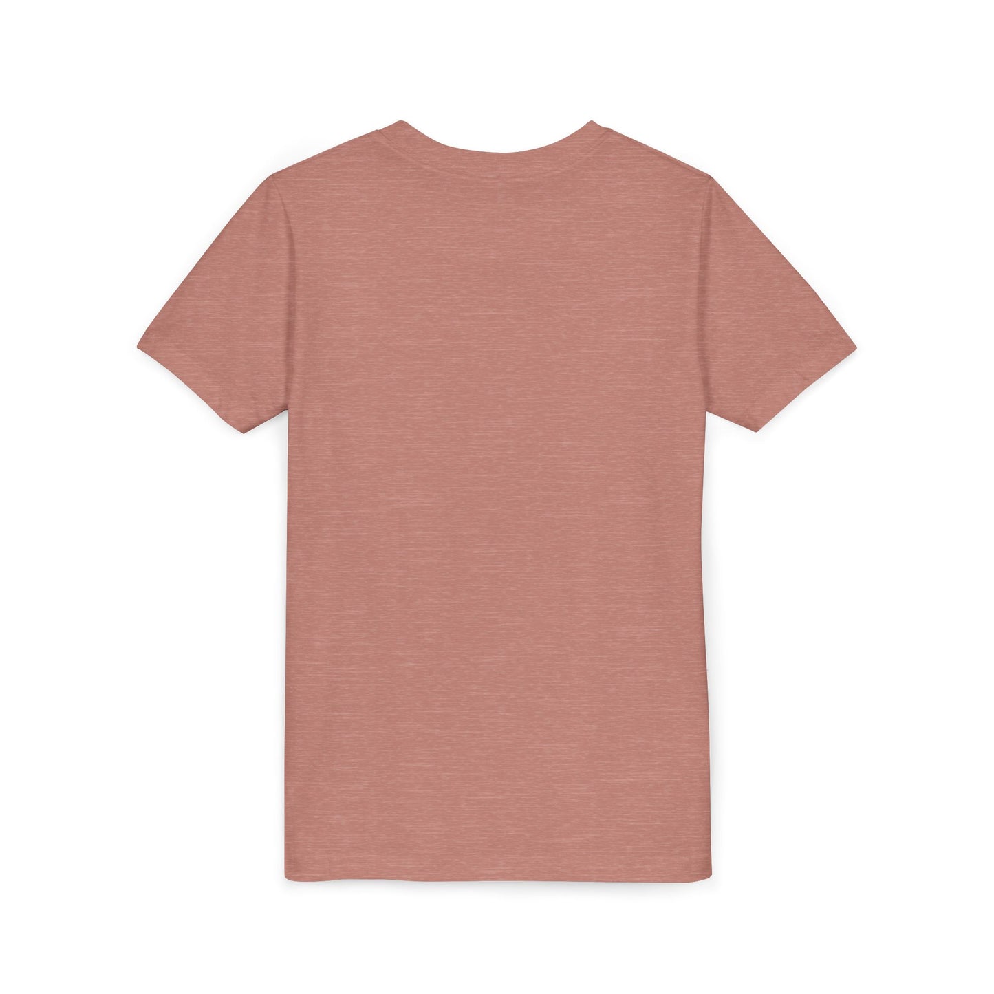 6/7 Literally The School Year 2026-2027 Youth Tee — Back-to-School Kids T-Shirt