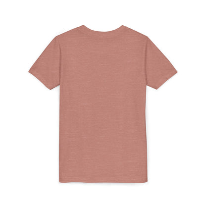6/7 Literally The School Year 2026-2027 Youth Tee — Back-to-School Kids T-Shirt