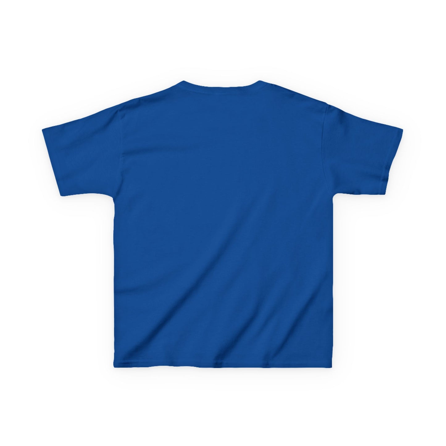 Kids Tee — "Summerween Books & Brew" Cute Halloween Reading Shirt