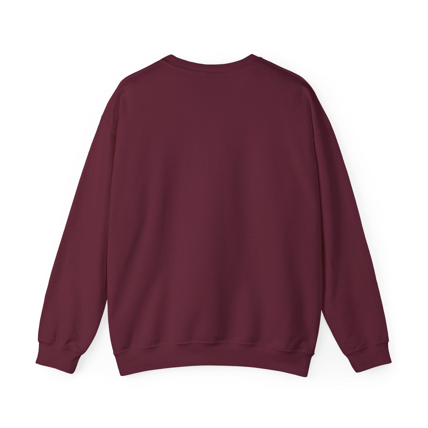 "Spooky Season" Pumpkin Halloween Graphic Crewneck Sweatshirt