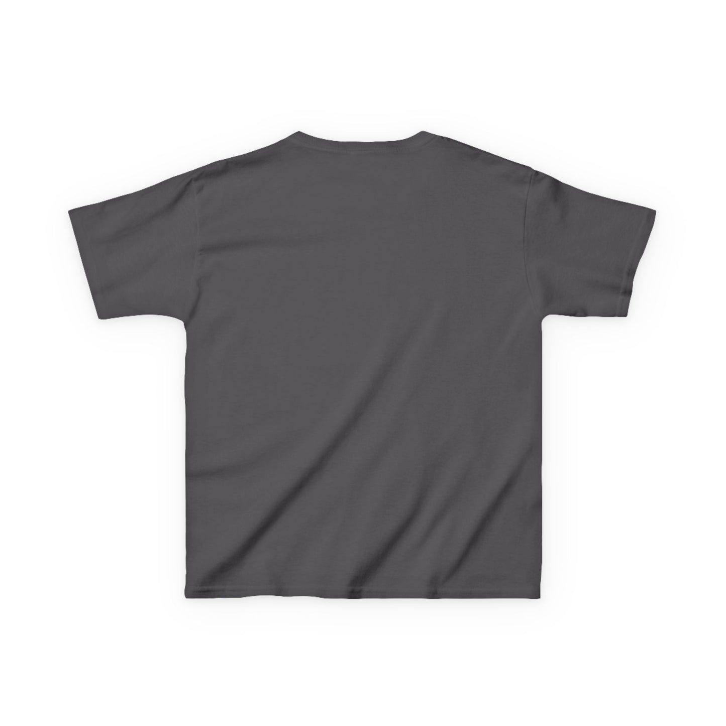 Kids Tee — "Summerween Books & Brew" Cute Halloween Reading Shirt