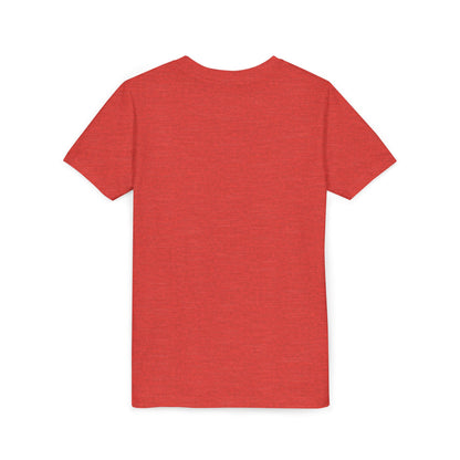 6/7 Literally The School Year 2026-2027 Youth Tee — Back-to-School Kids T-Shirt