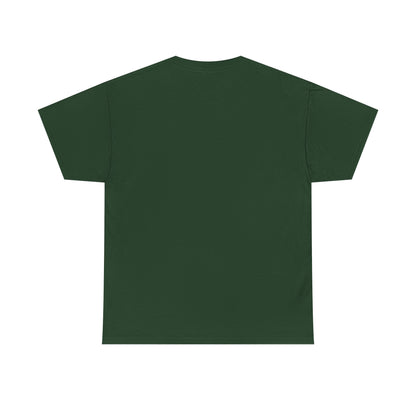 Grinch Squad Tee — Funny Christmas Crew Holiday T-Shirt