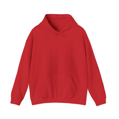 Feeling Extra Grinchy Hoodie — Funny Christmas Holiday Sweatshirt
