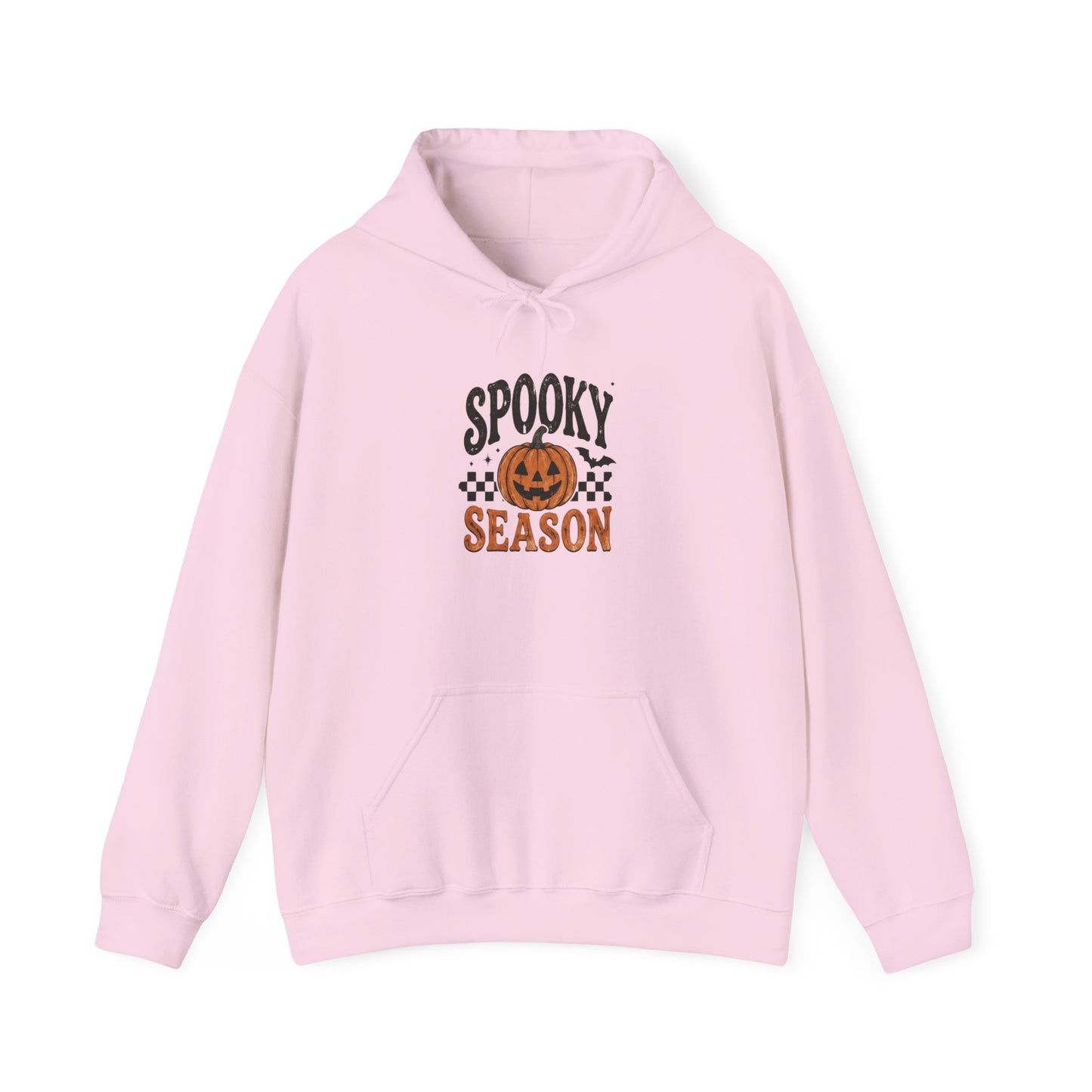 SPOOKY SEASON Unisex Heavy Blend™ Hooded Sweatshirt