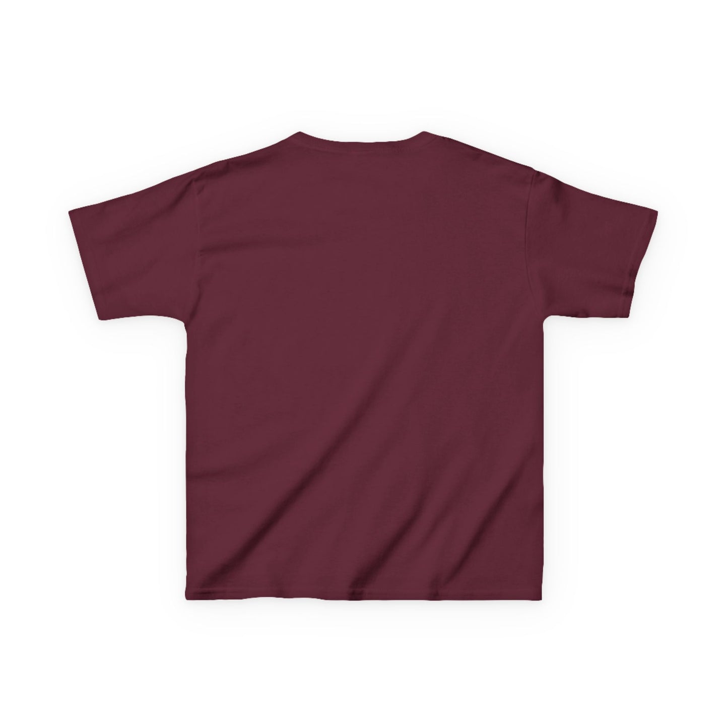 Kids Tee — "Summerween Books & Brew" Cute Halloween Reading Shirt