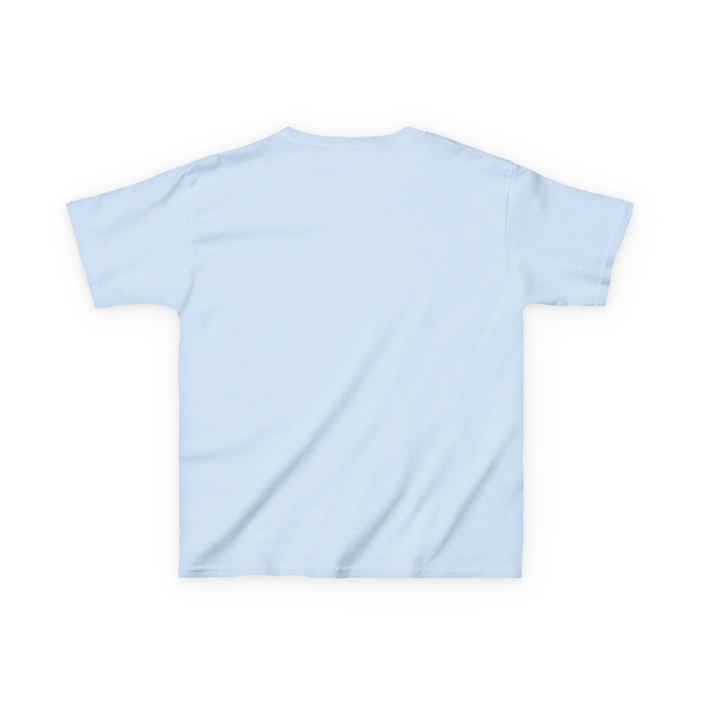 Kids Tee — "Summerween Books & Brew" Cute Halloween Reading Shirt