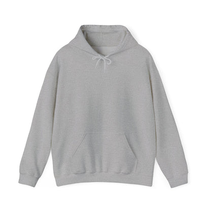 Feeling Extra Grinchy Hoodie — Funny Christmas Holiday Sweatshirt