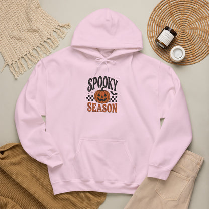 SPOOKY SEASON Unisex Heavy Blend™ Hooded Sweatshirt