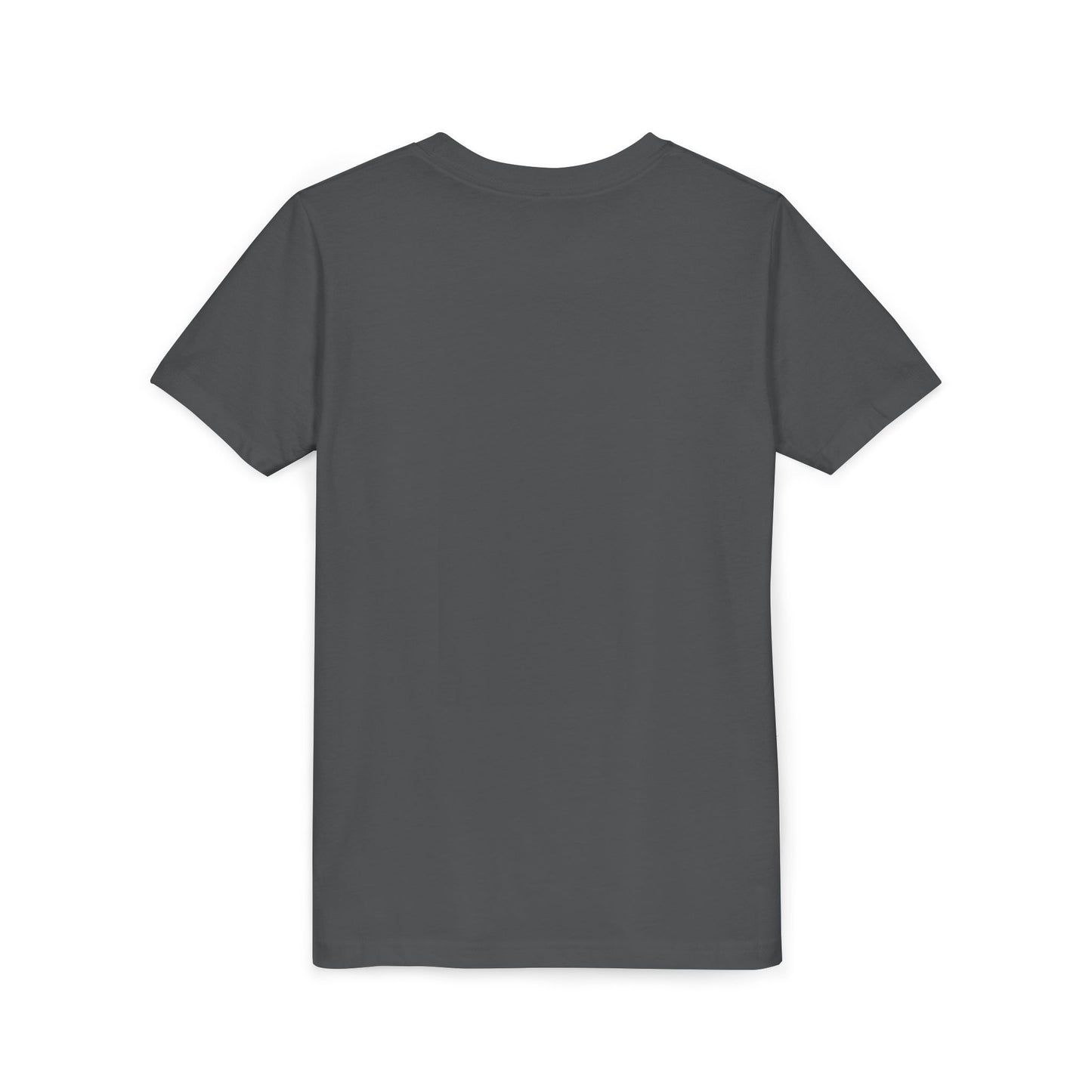 6/7 Literally The School Year 2026-2027 Youth Tee — Back-to-School Kids T-Shirt