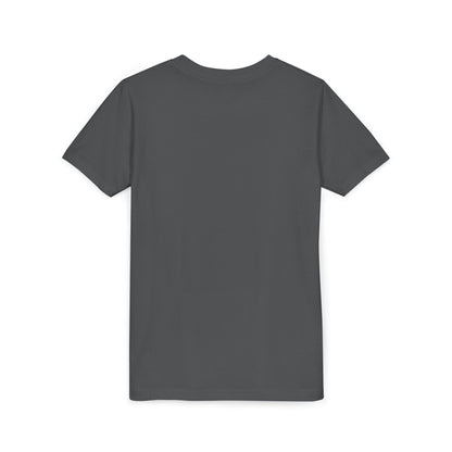 6/7 Literally The School Year 2026-2027 Youth Tee — Back-to-School Kids T-Shirt