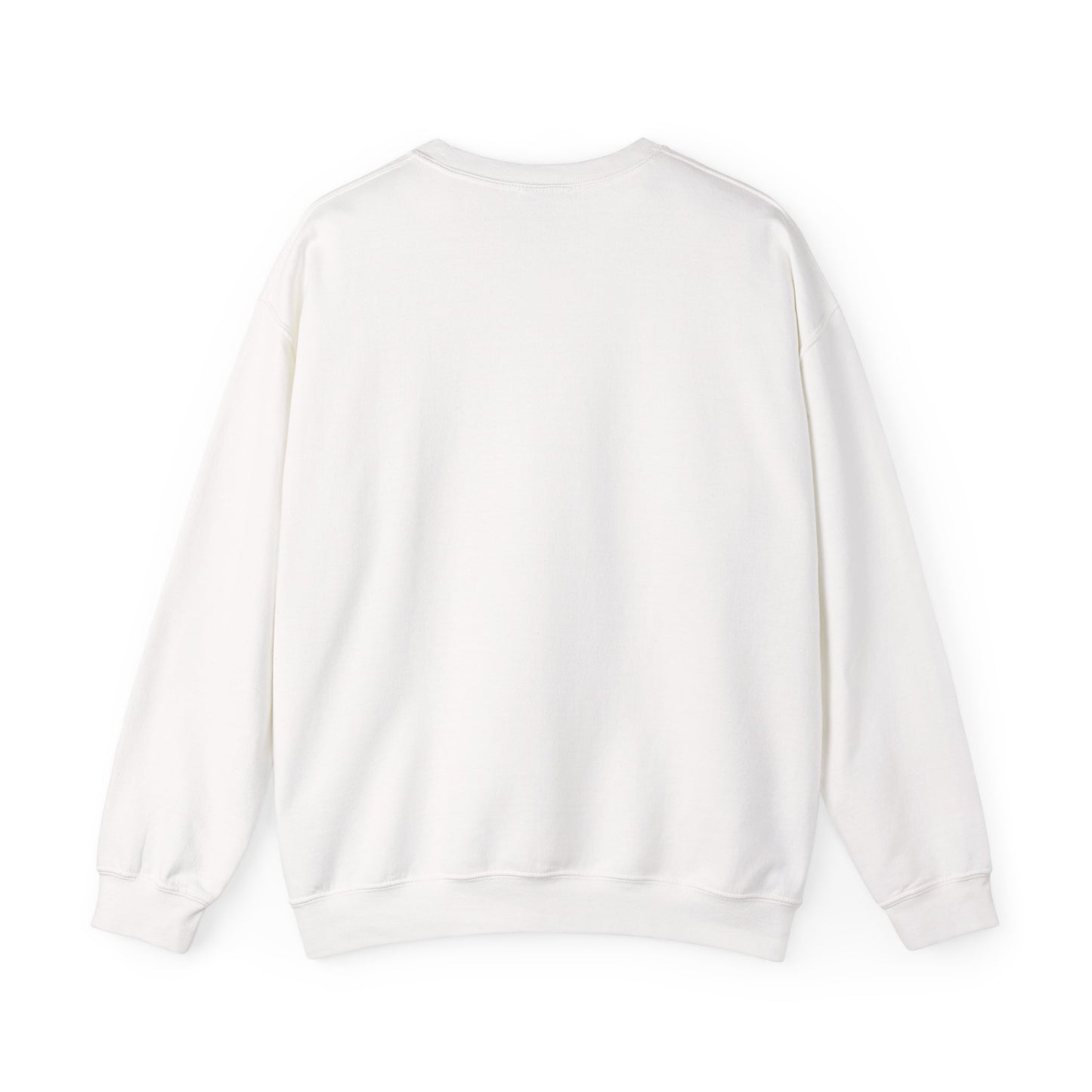 "Spooky Season" Pumpkin Halloween Graphic Crewneck Sweatshirt