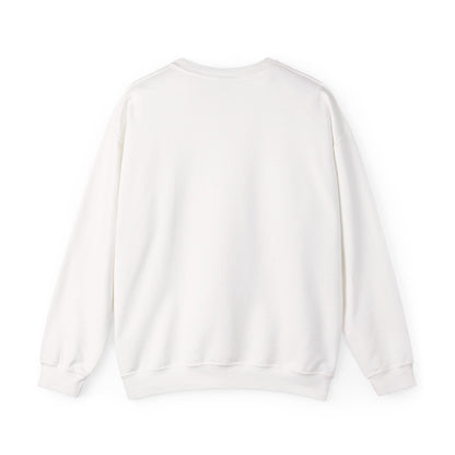 "Spooky Season" Pumpkin Halloween Graphic Crewneck Sweatshirt