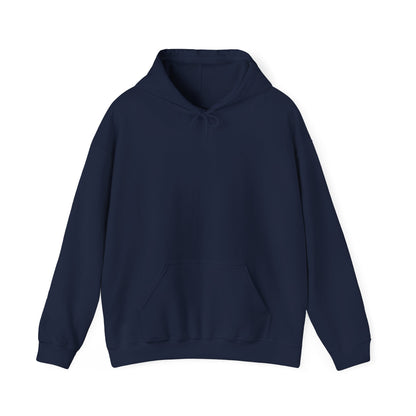 Football Season Hoodie — Vintage Helmets & Plaid Back Graphic