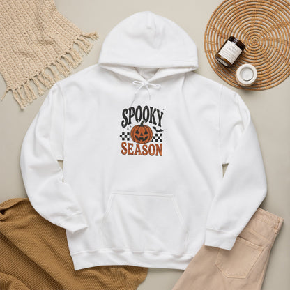 SPOOKY SEASON Unisex Heavy Blend™ Hooded Sweatshirt