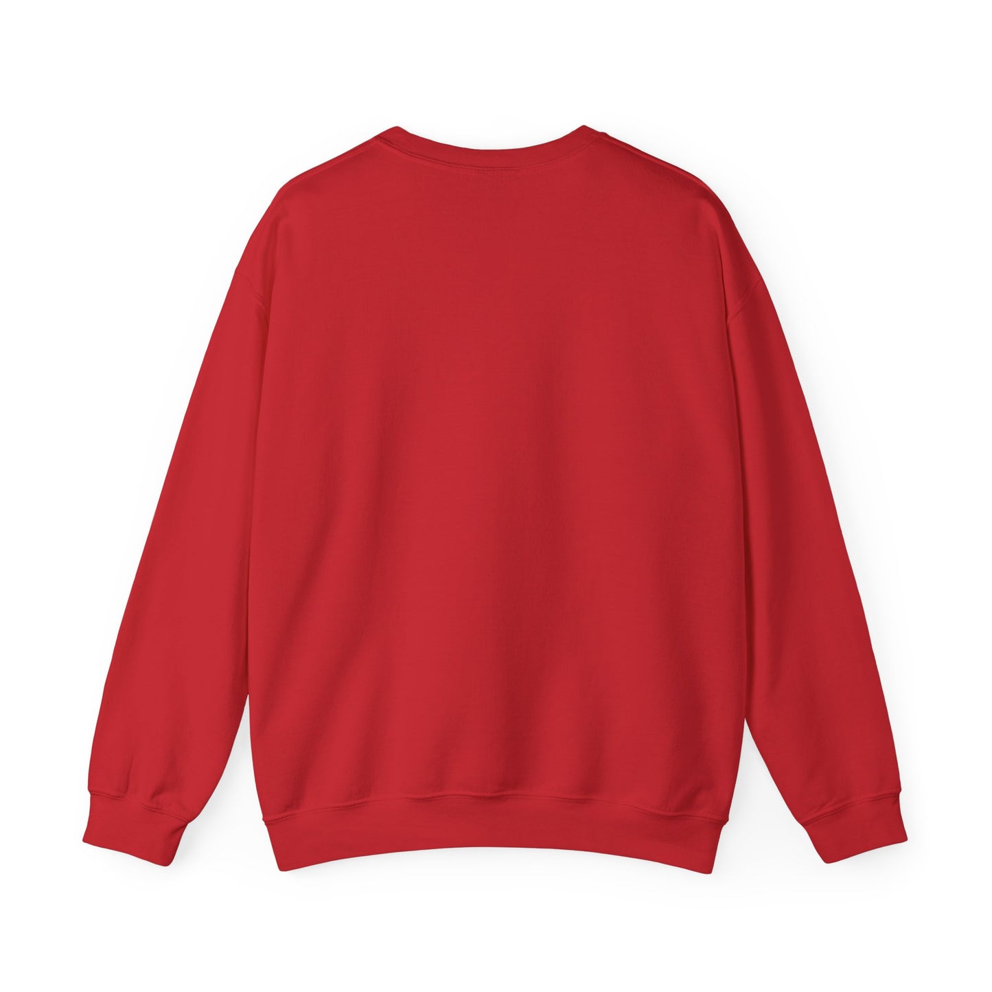 Basketball Mama Sweatshirt — Women's Basketball Mom Crewneck